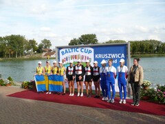 Baltic Cup 29.09.2012